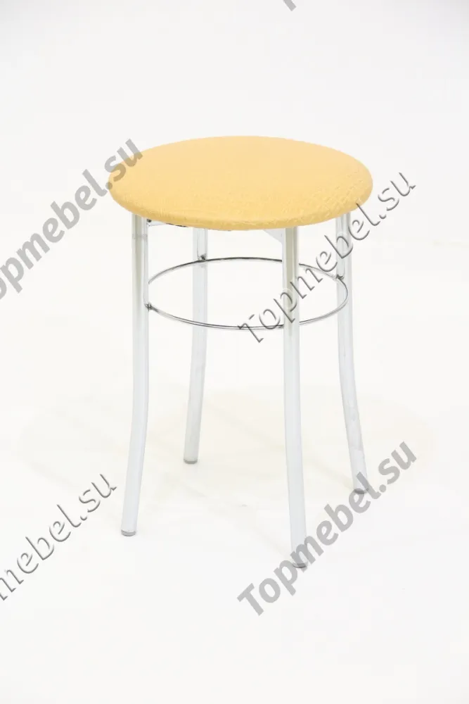 Табурет Экстра Хром - Табуреты для кухни
