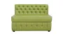 Диван Честер Софт ДЧС05 - Диваны прямые на кухню