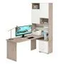 Компьютерный стол СР-720-180 - Компьютерные столы