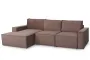 Угловой диван Тулон - 5 стандарт (вариант 2) - Диваны