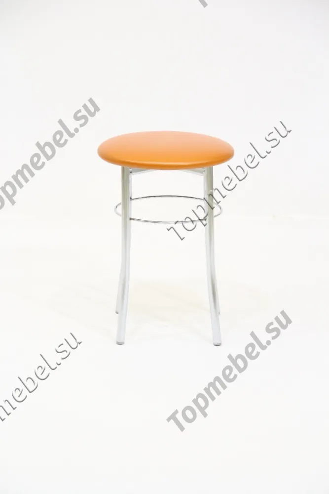 Табурет Экстра Хром - Табуреты для кухни